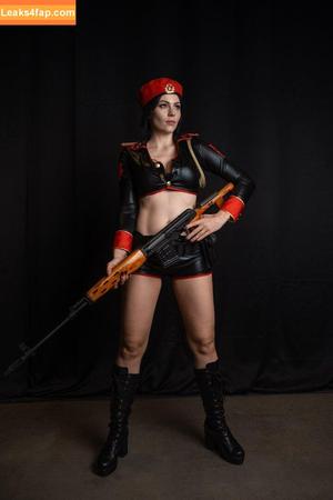 Anya Ichios photo #0525