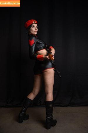 Anya Ichios photo #0526