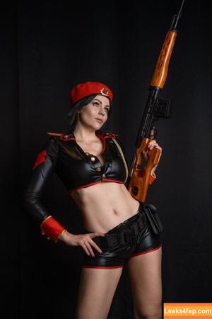 Anya Ichios photo #0529