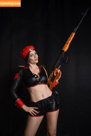 Anya Ichios photo #0530