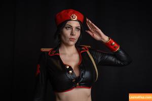 Anya Ichios photo #0532