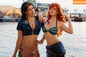 Anya Ichios photo #0537