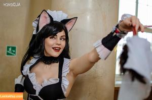 Anya Ichios photo #0548