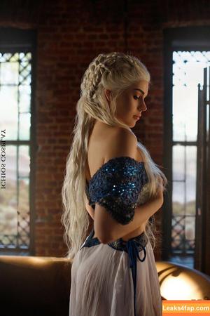 Anya Ichios photo #0578