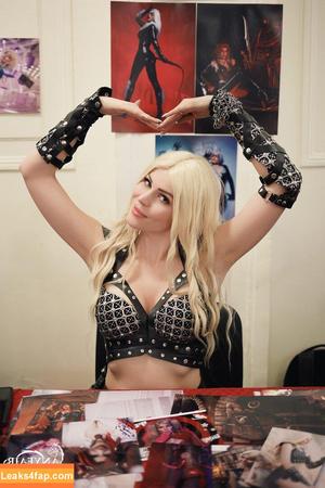 Anya Ichios photo #0583