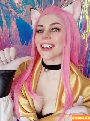 Anya Ichios photo #0607