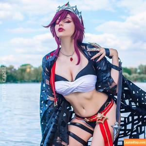 Anya Ichios photo #0609