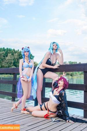 Anya Ichios photo #0612