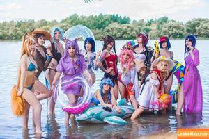 Anya Ichios photo #0614