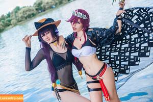 Anya Ichios photo #0615