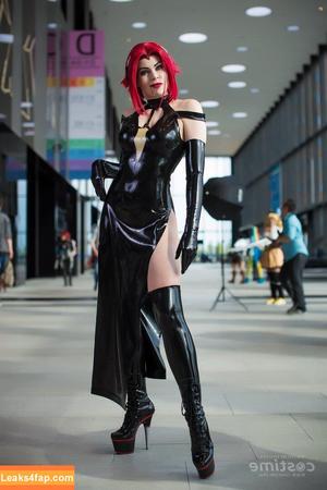 Anya Ichios photo #0623