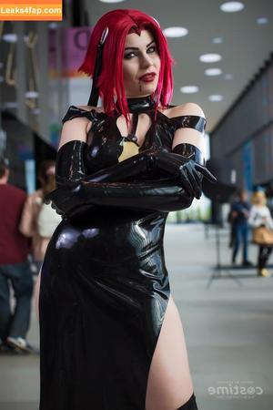 Anya Ichios photo #0624