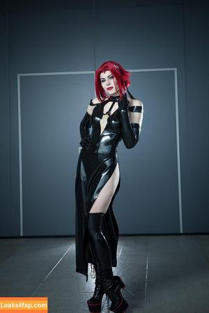 Anya Ichios photo #0627