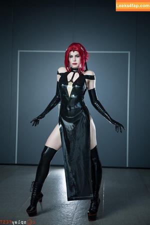 Anya Ichios photo #0636