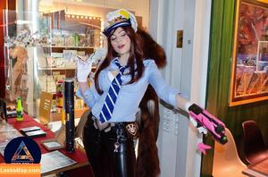 Anya Ichios photo #0648