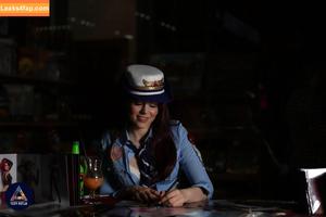 Anya Ichios photo #0652