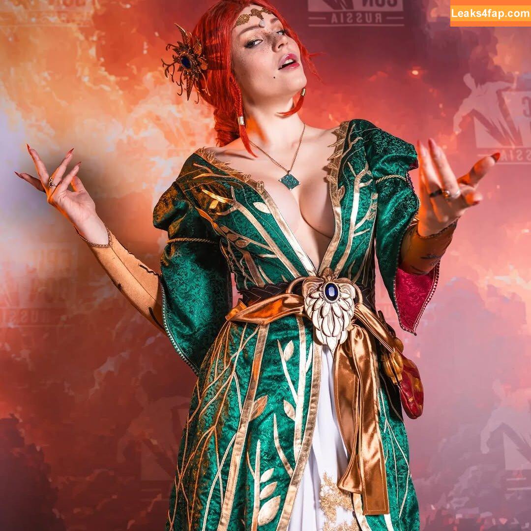 Anya Ichios / i_chios / ichios leaked photo photo #1124