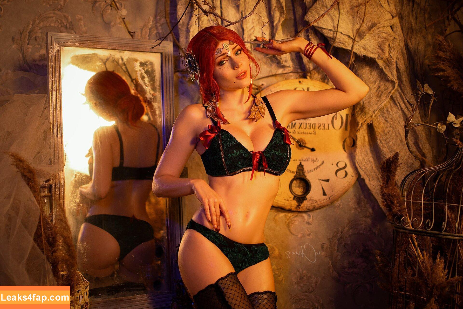 Anya Ichios / i_chios / ichios leaked photo photo #1127