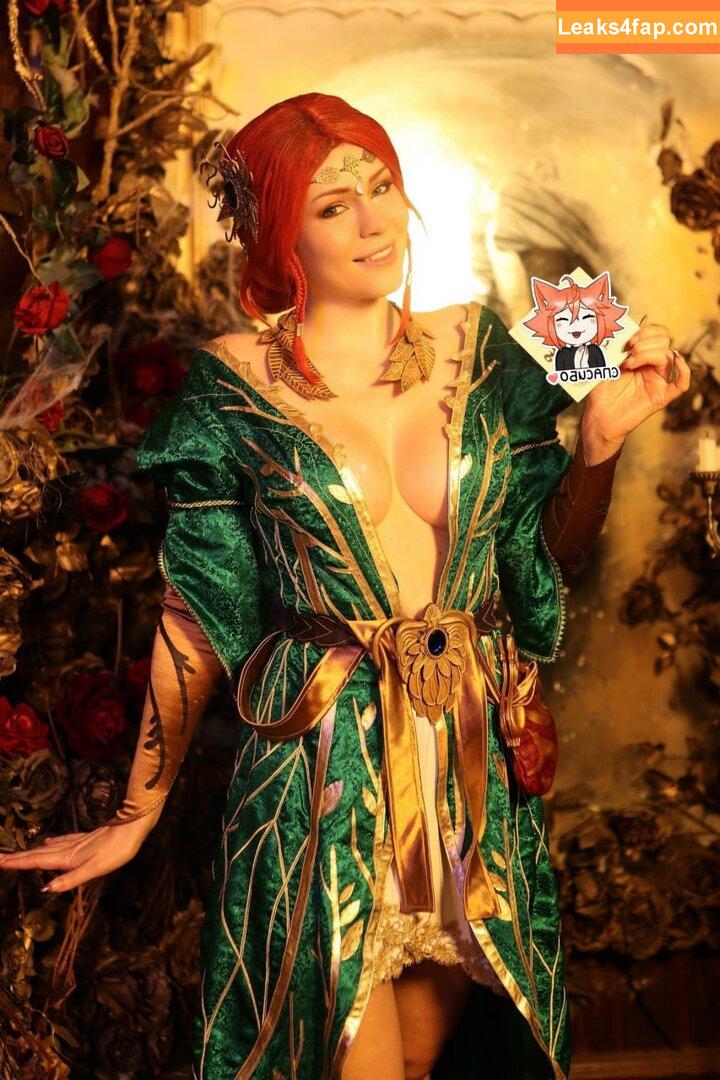 Anya Ichios / i_chios / ichios leaked photo photo #1130