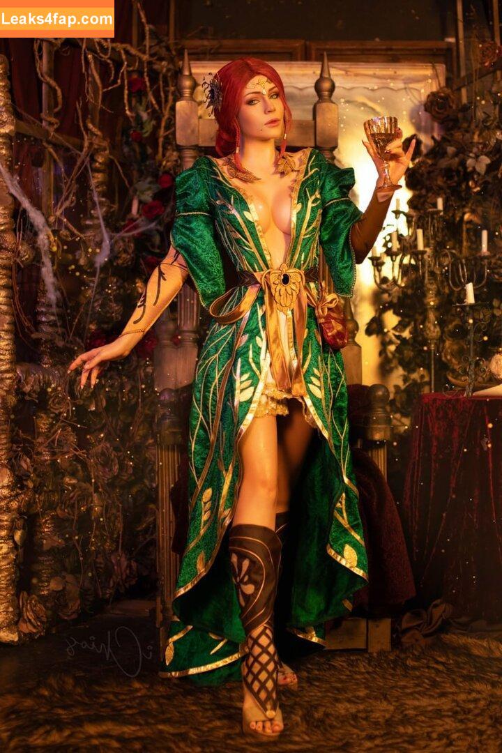 Anya Ichios / i_chios / ichios leaked photo photo #1133