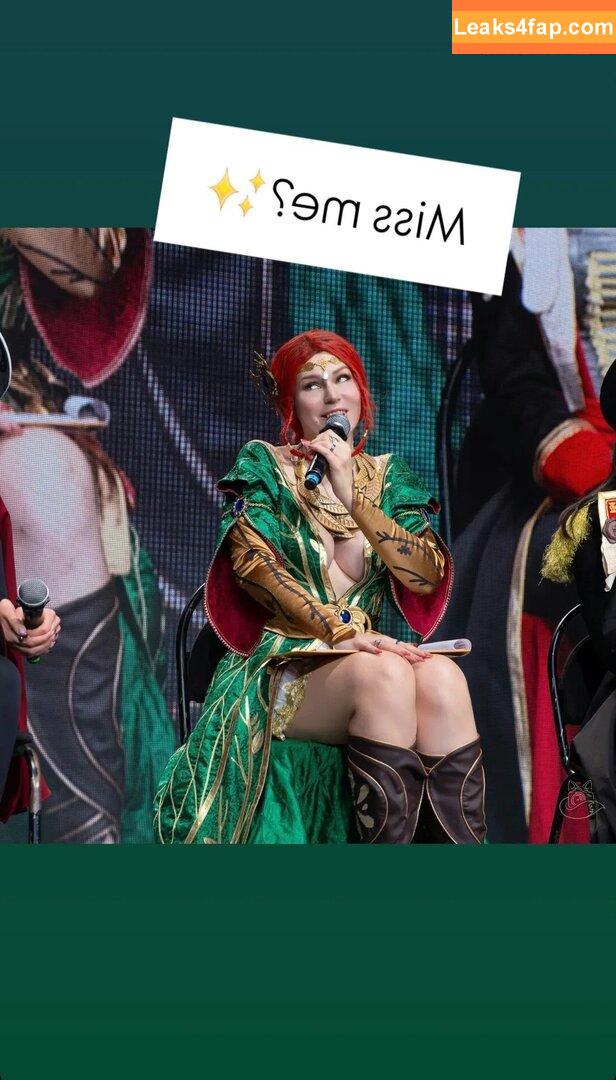 Anya Ichios / i_chios / ichios leaked photo photo #1134