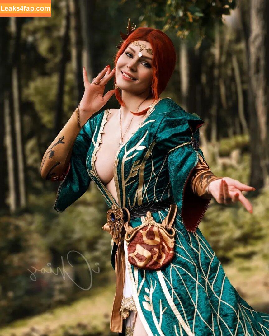 Anya Ichios / i_chios / ichios leaked photo photo #1135