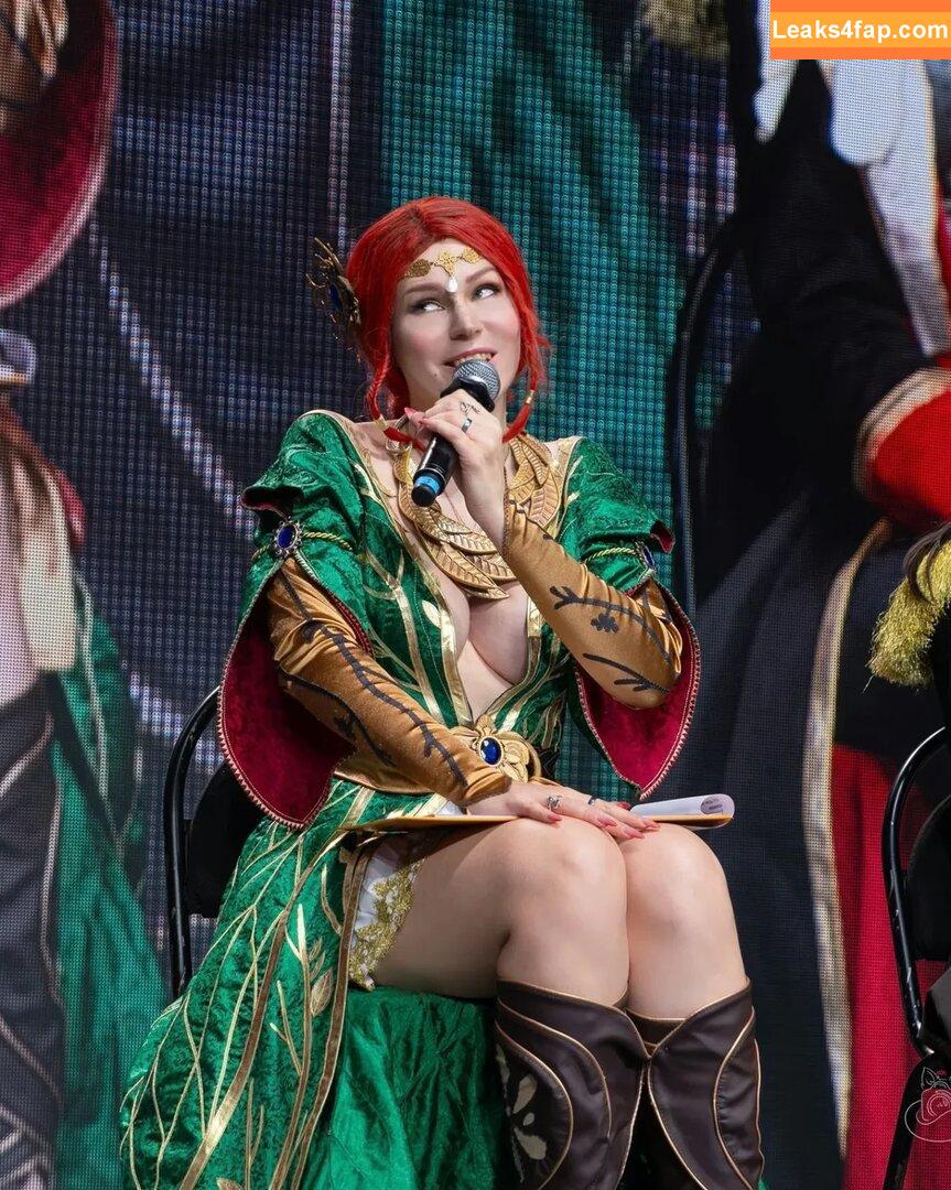 Anya Ichios / i_chios / ichios leaked photo photo #1136