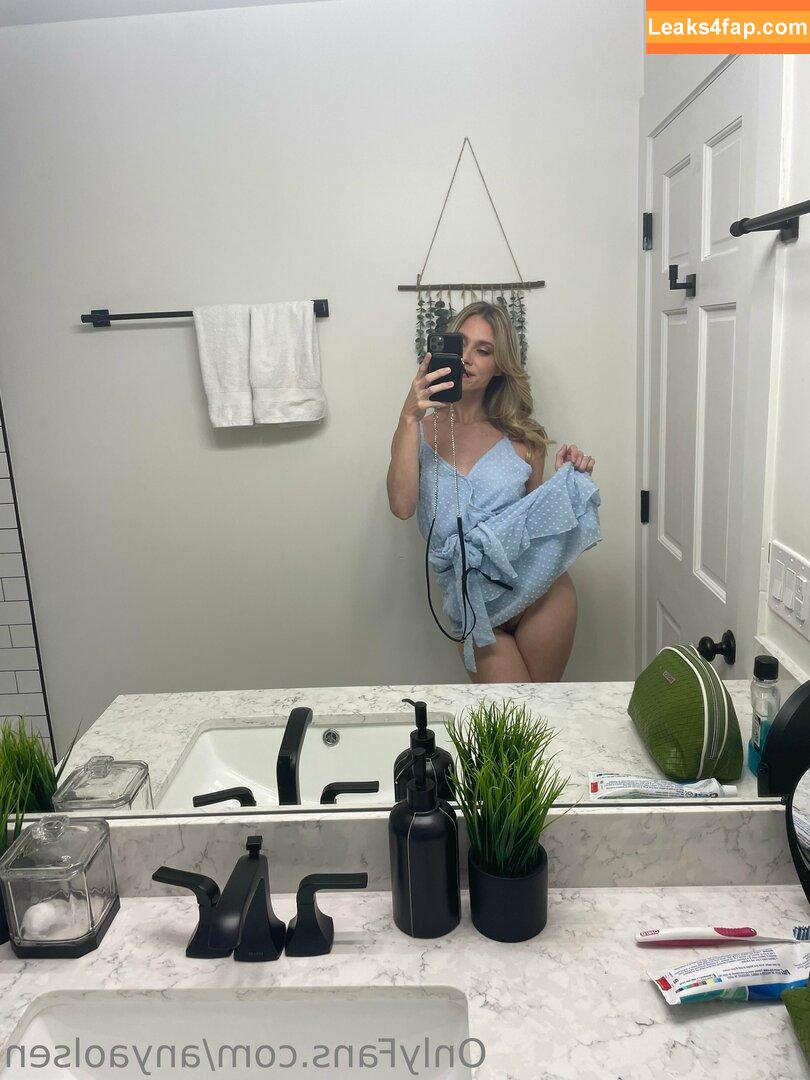 Anya Olsen / anyaolsen / anyaolsenXXX / anyaolsen_official leaked photo photo #0128