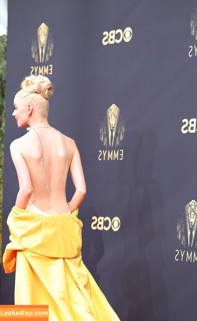 Anya Taylor-Joy / anyataylorjoy / owlicats leaked photo photo #0021