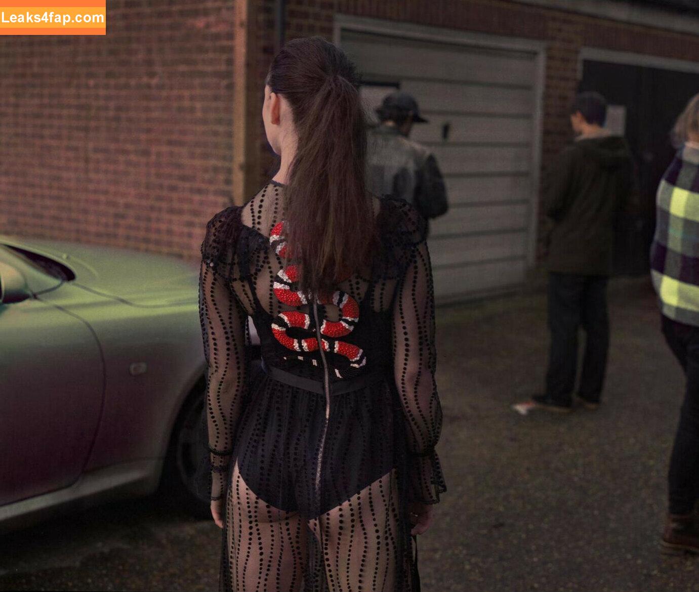 Anya Taylor-Joy / anyataylorjoy / owlicats leaked photo photo #0074