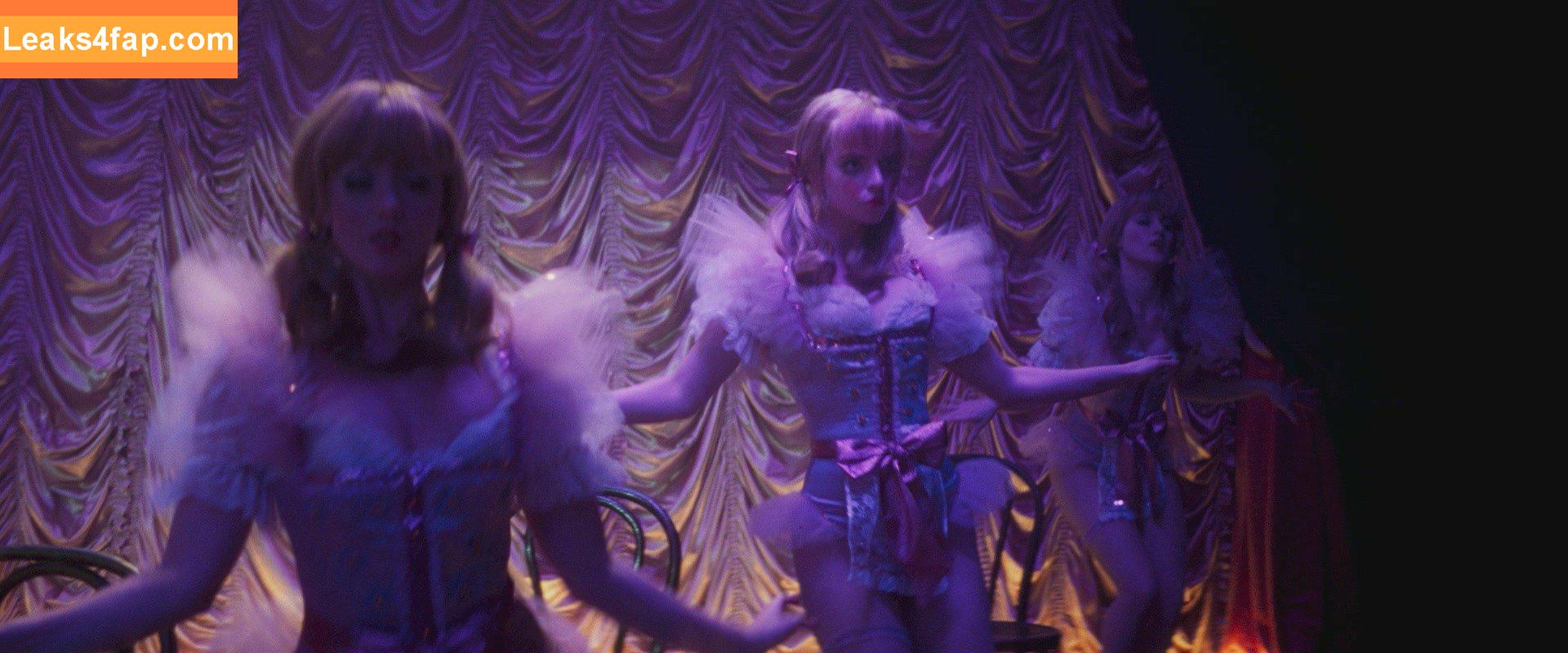 Anya Taylor-Joy / anyataylorjoy / owlicats leaked photo photo #0136