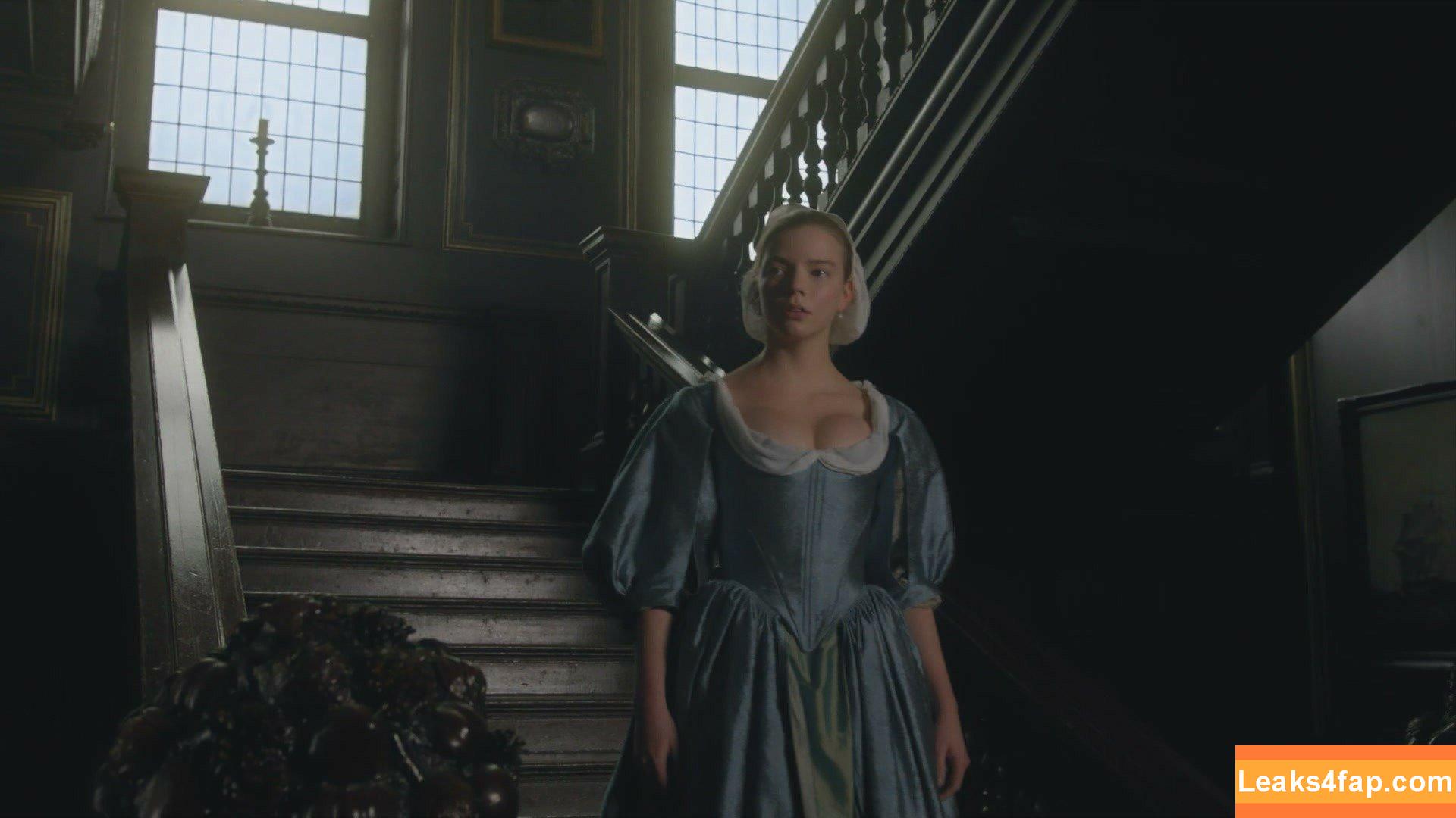 Anya Taylor-Joy / anyataylorjoy / owlicats leaked photo photo #0139