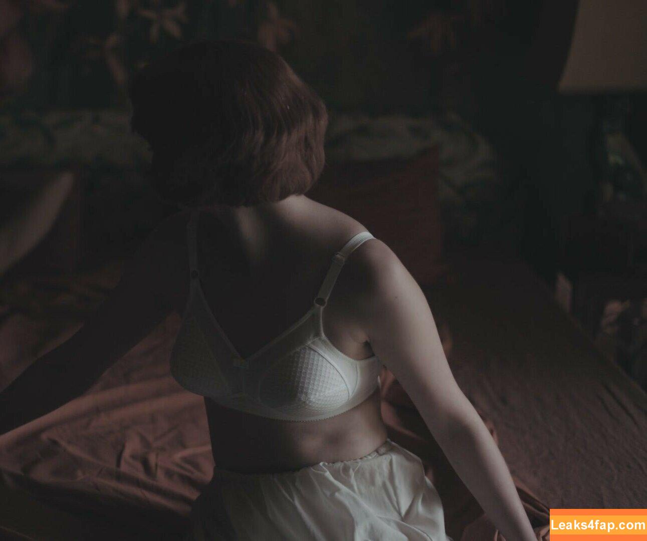 Anya Taylor-Joy / anyataylorjoy / owlicats leaked photo photo #0143