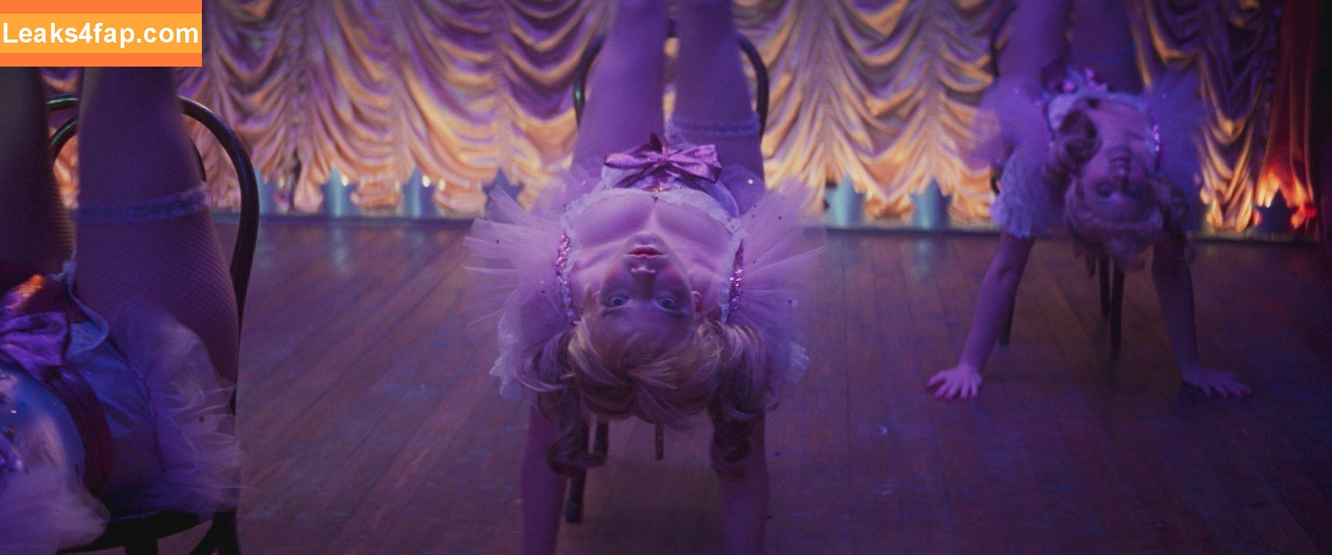 Anya Taylor-Joy / anyataylorjoy / owlicats leaked photo photo #0146