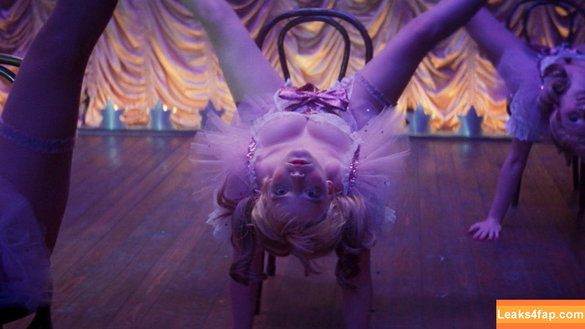 Anya Taylor-Joy / anyataylorjoy / owlicats leaked photo photo #0148