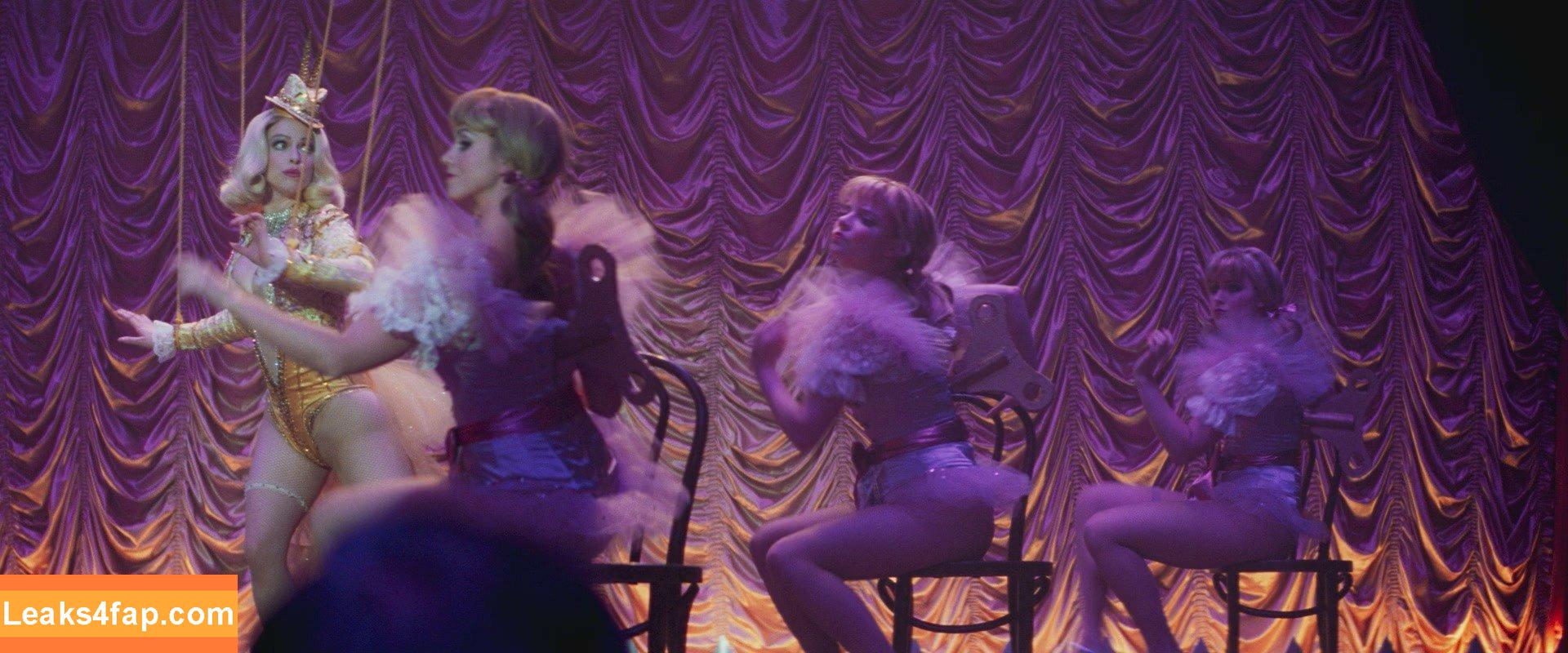 Anya Taylor-Joy / anyataylorjoy / owlicats leaked photo photo #0149