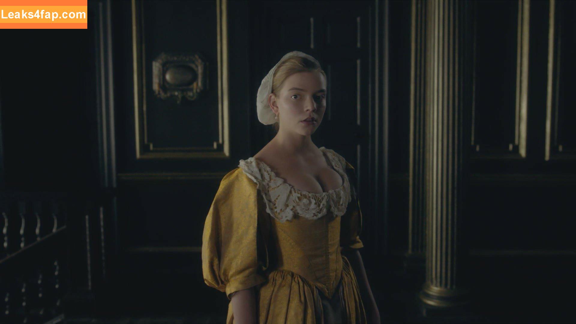 Anya Taylor-Joy / anyataylorjoy / owlicats leaked photo photo #0151