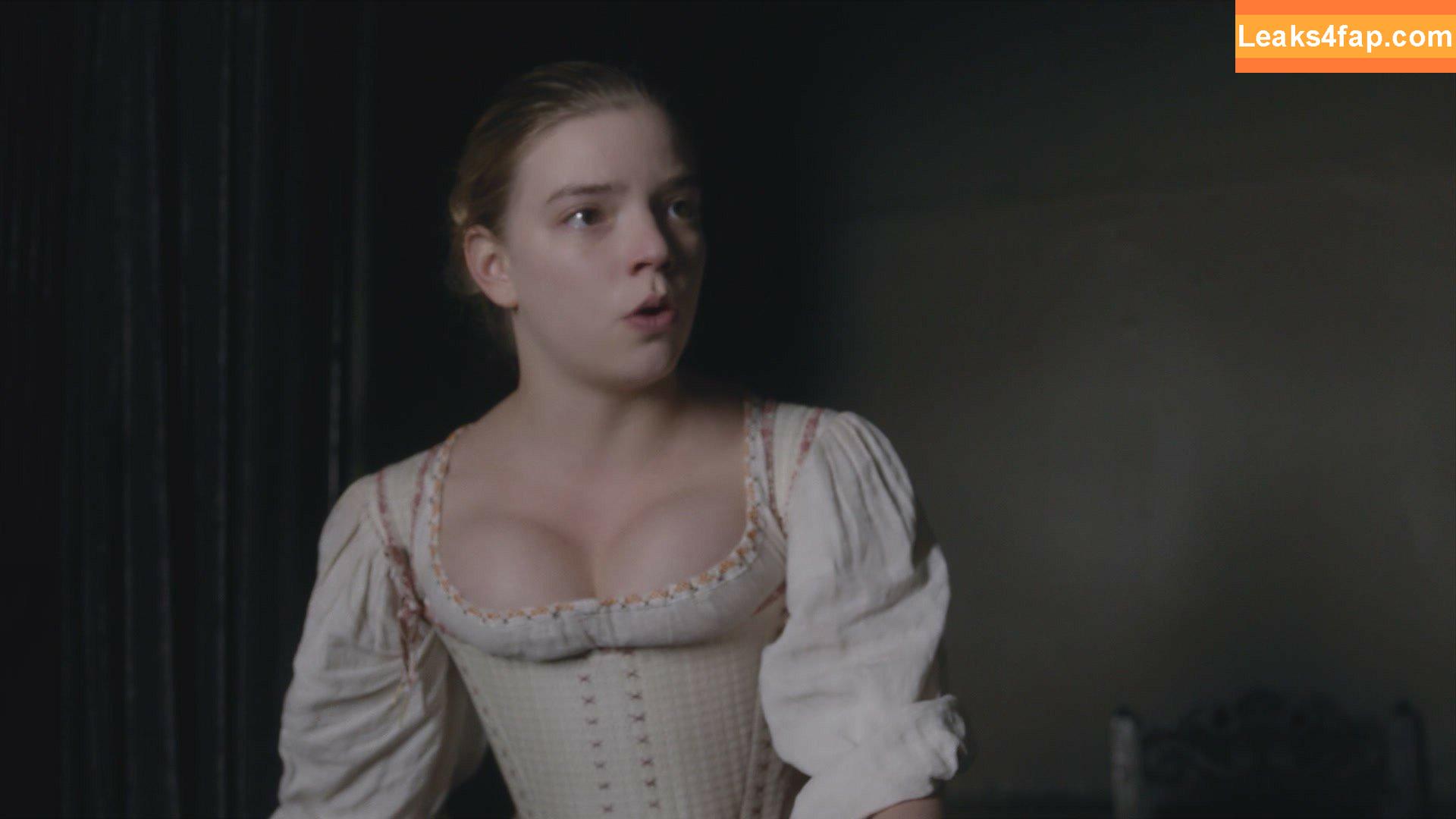 Anya Taylor-Joy / anyataylorjoy / owlicats leaked photo photo #0154