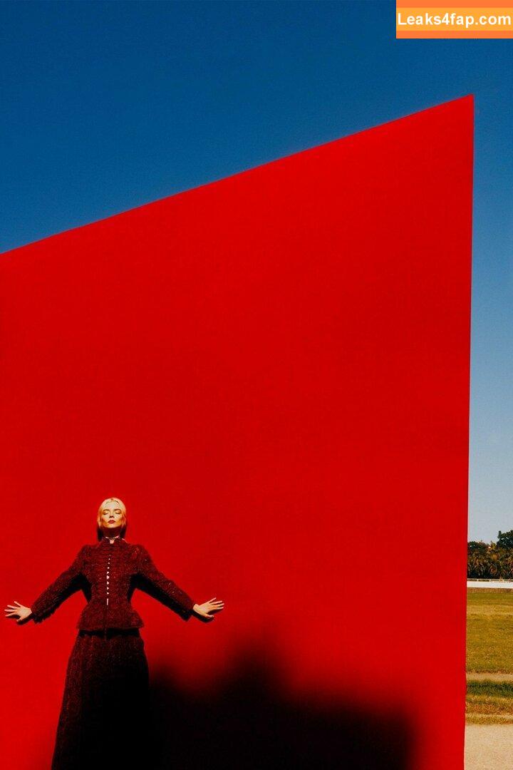 Anya Taylor-Joy / anyataylorjoy / owlicats leaked photo photo #0191