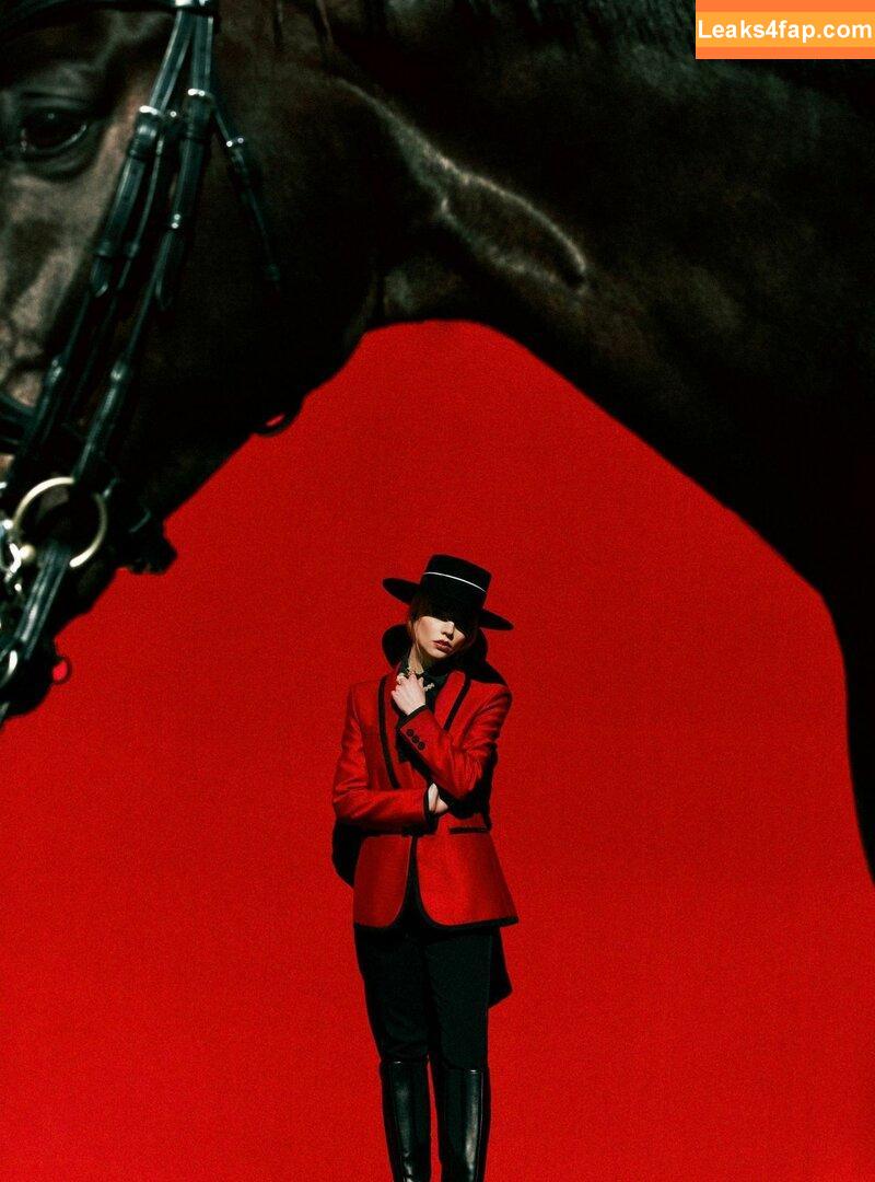 Anya Taylor-Joy / anyataylorjoy / owlicats leaked photo photo #0194