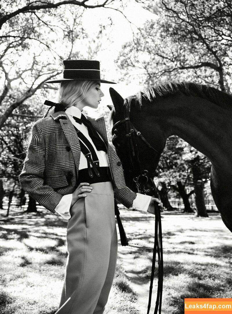 Anya Taylor-Joy / anyataylorjoy / owlicats leaked photo photo #0196