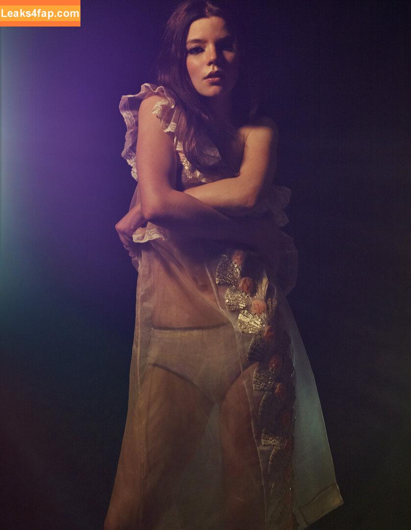 Anya Taylor-Joy / anyataylorjoy / owlicats leaked photo photo #0269