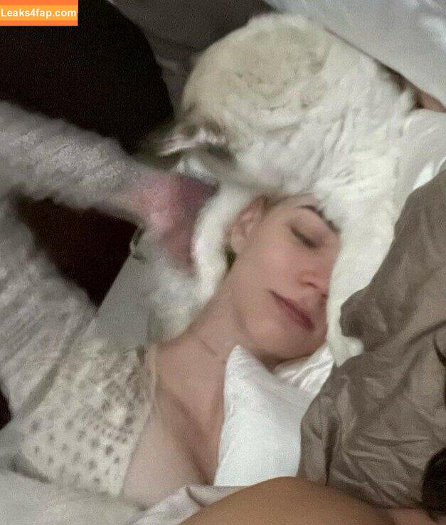 Anya Taylor-Joy / anyataylorjoy / owlicats leaked photo photo #0271