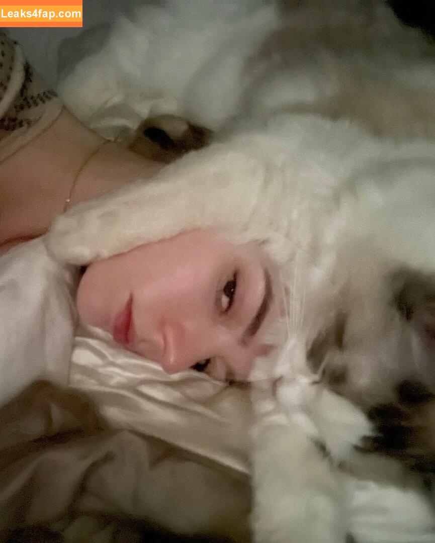 Anya Taylor-Joy / anyataylorjoy / owlicats leaked photo photo #0272