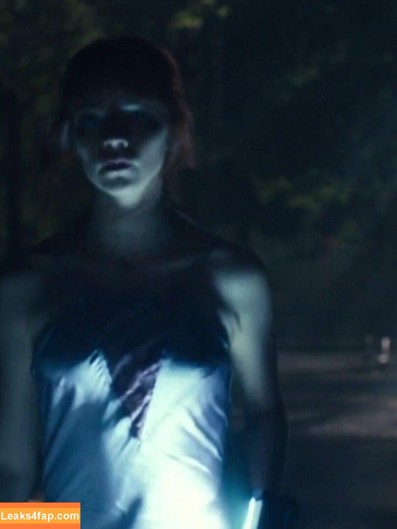 Anya Taylor-Joy / anyataylorjoy / owlicats leaked photo photo #0297