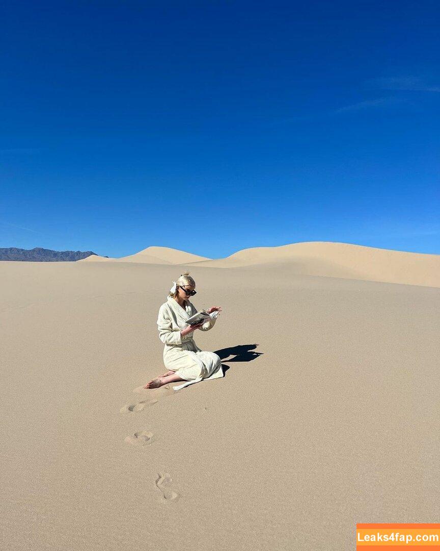 Anya Taylor-Joy / anyataylorjoy / owlicats leaked photo photo #0298