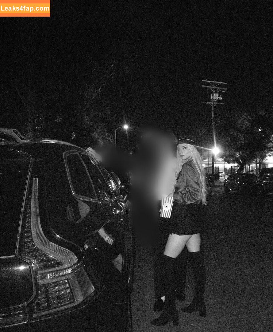 Anya Taylor-Joy / anyataylorjoy / owlicats leaked photo photo #0299