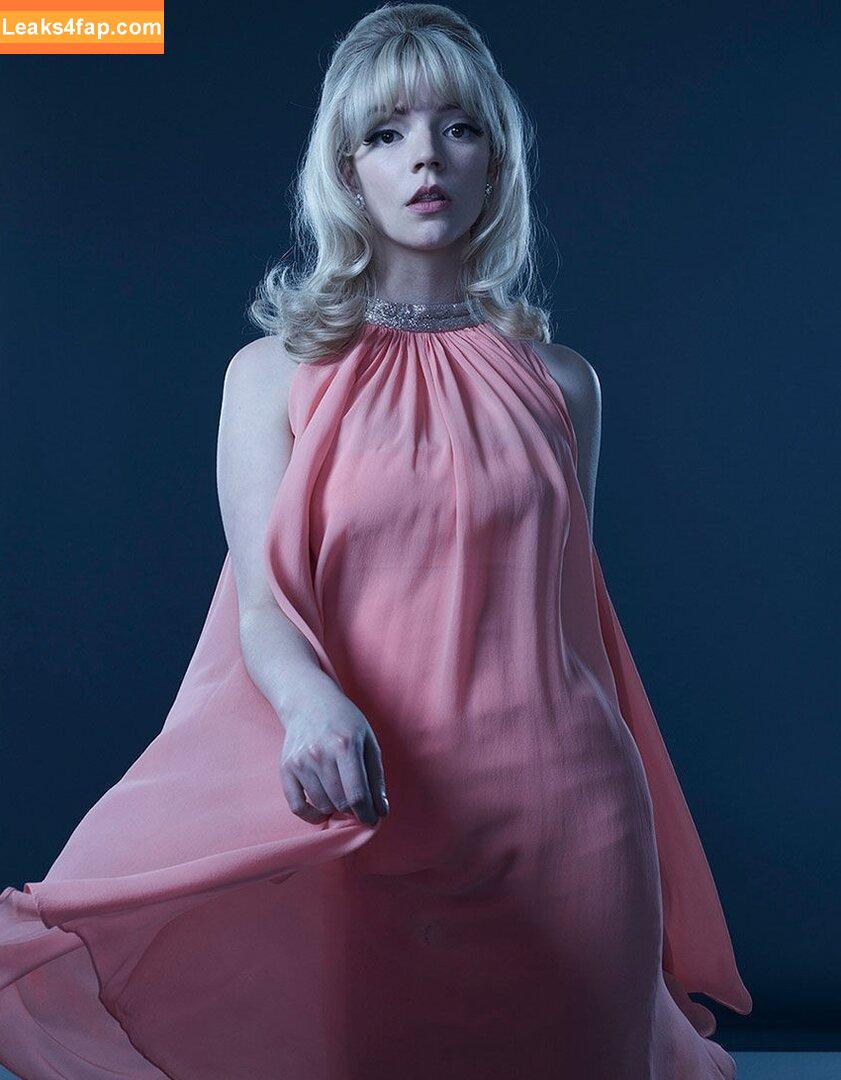 Anya Taylor-Joy / anyataylorjoy / owlicats leaked photo photo #0338