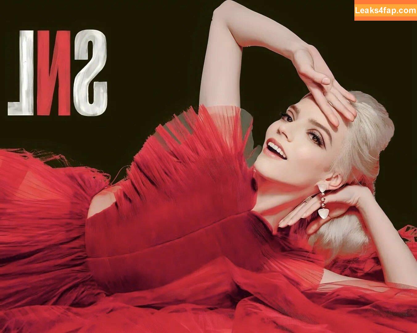 Anya Taylor-Joy / anyataylorjoy / owlicats leaked photo photo #0349