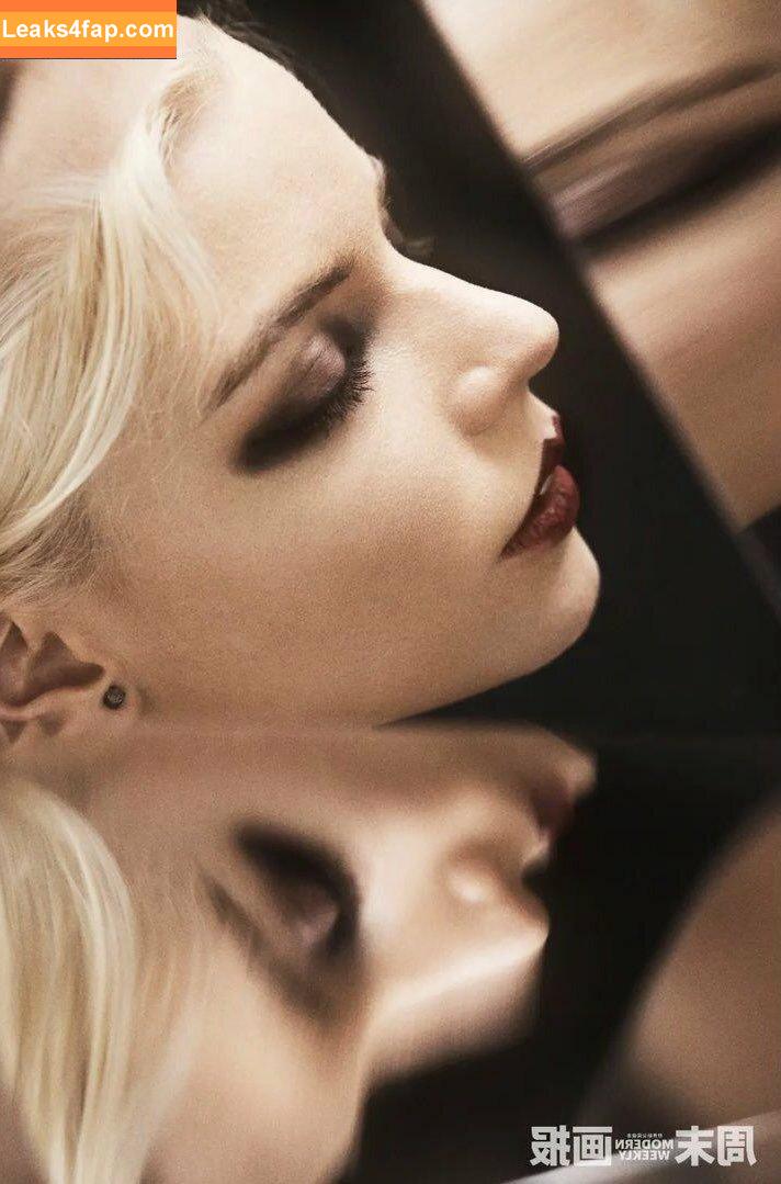 Anya Taylor-Joy / anyataylorjoy / owlicats leaked photo photo #0375